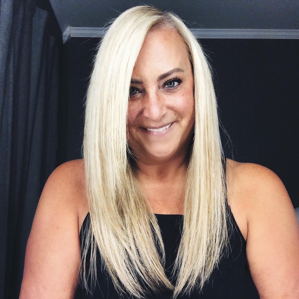 Meet your Posher, Gina